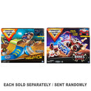 Monster Jam 1:64 Stunt PlaySet (1 st slumpmässig stil)