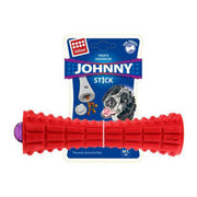 Gigwi Johnny Stick Treat Dispenser (Red)