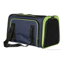 Pet One Soft Zip Out Expandable Carrier (48x52x28cm)