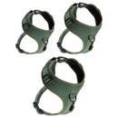 Doog Neosport Soft Dog Harness (Green)