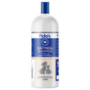 Fido Oatmeal Dog Shampoo