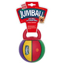 Gigwi Dog Jumball Dog Toy