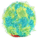 Gigwi Crazy Ball with Squeaker (Medium)