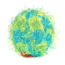 Gigwi Crazy Ball with Squeaker (Medium)