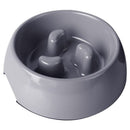 Pet One Slow Down Feeder Bowl 1200mL