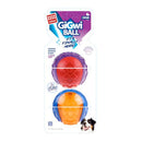 Gigwi Squeaker Ball Dog Toy (Large)