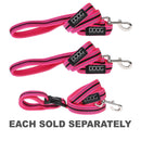 Doog Lady Neon Neoprene Dog Leash