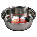 Pet One Heavy Duty Anti Skid Stainless Steel Bowl