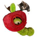 Gigwi Cat Rookie Hunter Toy