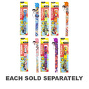 Pet One Neon Cat Nylon Collar 18-28cm 10mm