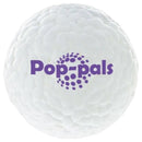 Gigwi Dog Pop Pals Ball Dog Toy
