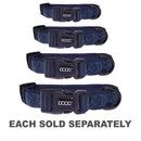 Doog Neosport Neoprene Dog Collar (Navy)