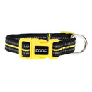 Doog Bolt Neon Dog Collar
