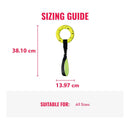 Kong Reflex Tug Dog Toy