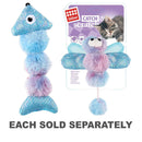 Gigwi Cat Catch & Scratch Ice Cream Toy