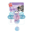 Gigwi Cat Catch & Scratch Ice Cream Toy