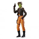 Tähtien sota Black Series Ahsoka -hahmo