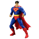 Rakennus-kuvio Dark Knight Palauttaa toimintahahmon