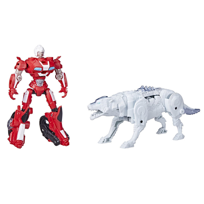 Transformers Beast Combiner -hahmo