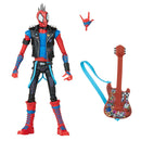 Marvel Spiderman Across the Spiderverse