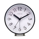 NeXtime Reflect Alarm Clock with Night Light
