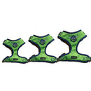 NRL Canberra Raiders Pet Harness