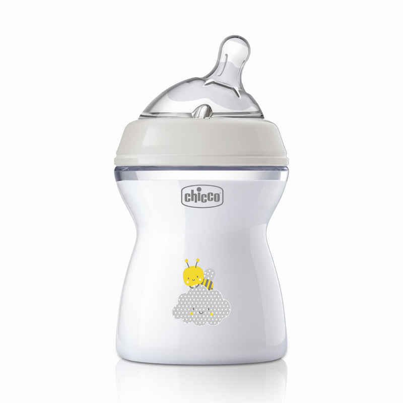 Chicco Natural Feeling Baby PP -pullo