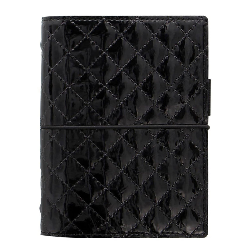 Filofax -tasku domino luxe -järjestäjä