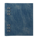 Filofax mönstrad A5 clipbook