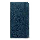 Letts 2024 Barock Slim Week för att se dagbok