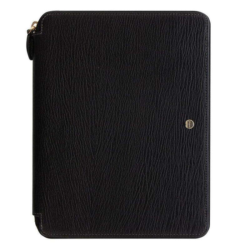 Filofax chester a5 zip folio