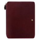 Filofax chester a5 zip folio