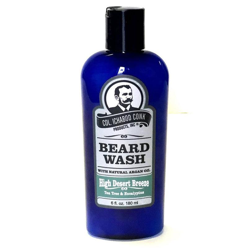 Eversti Conk Beard Wash 180ml