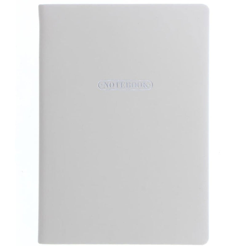 Letts Pastell A5 Notebook