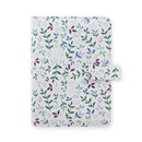 Filofax puutarha henkilökohtainen järjestäjä