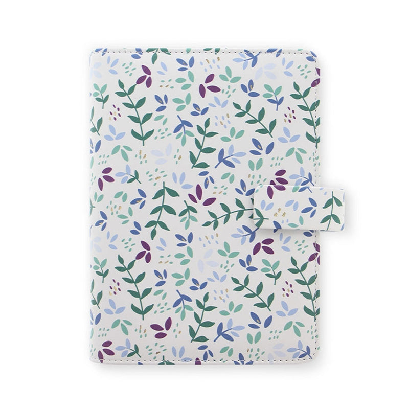 Filofax puutarha henkilökohtainen järjestäjä