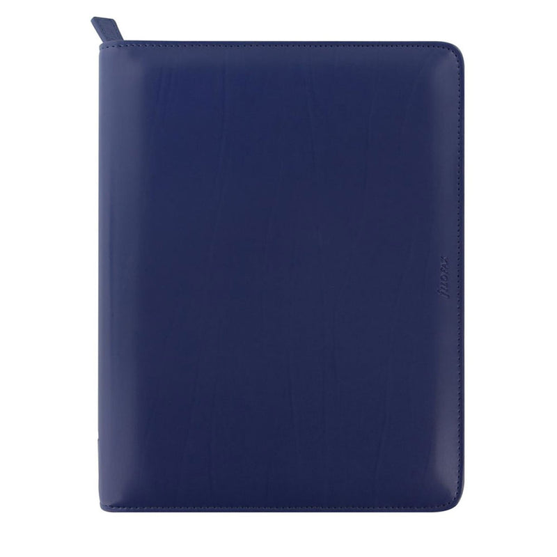 FILOFAX METROPOL A5 ZIP -järjestäjä