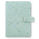 Filofax -henkilökohtainen ilmaisun järjestäjä