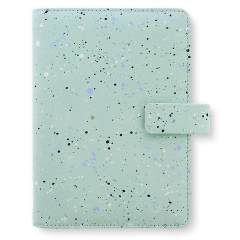 Filofax -henkilökohtainen ilmaisun järjestäjä