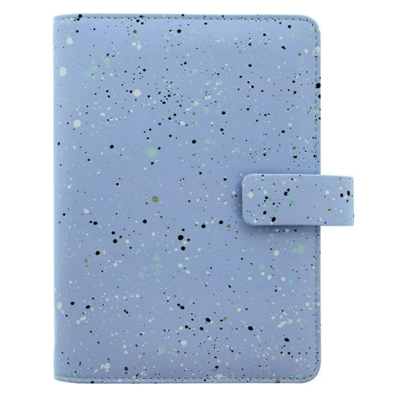 Filofax -henkilökohtainen ilmaisun järjestäjä