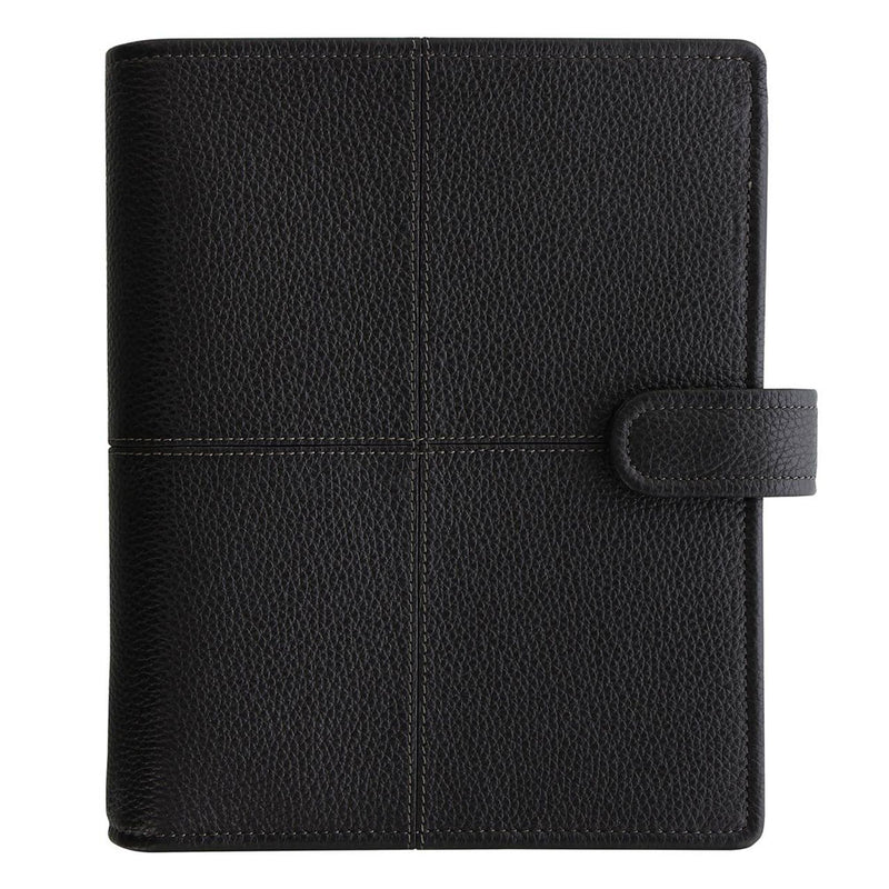 Filofax Classic Stitch A5 Soft Organiser