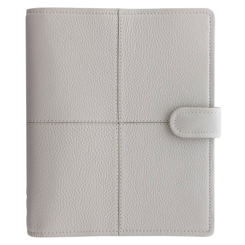 Filofax Classic Stitch A5 Soft Organiser