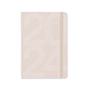 Letts 2024 Block A5 -viikkona päiväkirja