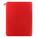 Filofax Metropol A4 Reißverschluss Portfolio