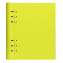 Filofax saffiano a5 clipbook