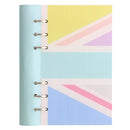 Filofax Pastell Personal Clipbook