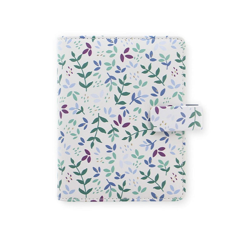 Filofax puutarhataskun järjestäjä