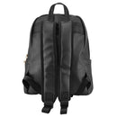 Isoki Marlo Backpack (Ebony)