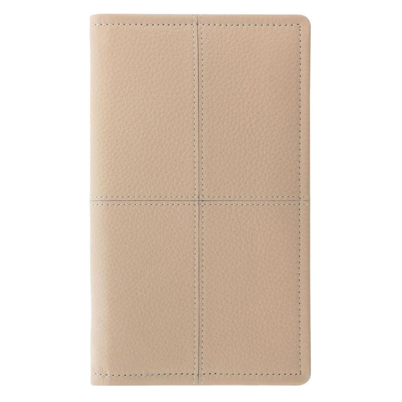 FILOFAX CLASSIC STITCH -pehmeä matka lompakko