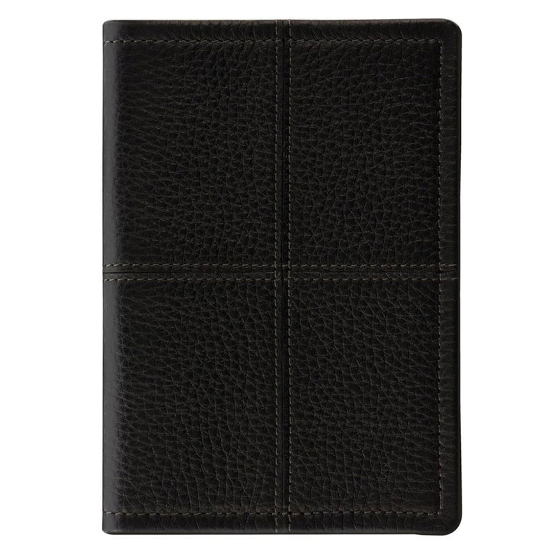 Filofax Classic Stitch Soft Passport Holder